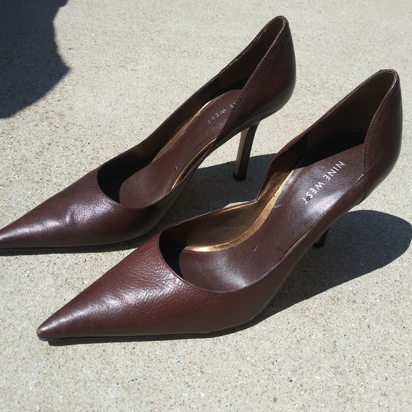 Nine West Shoes - Nine West Aaronao Heels